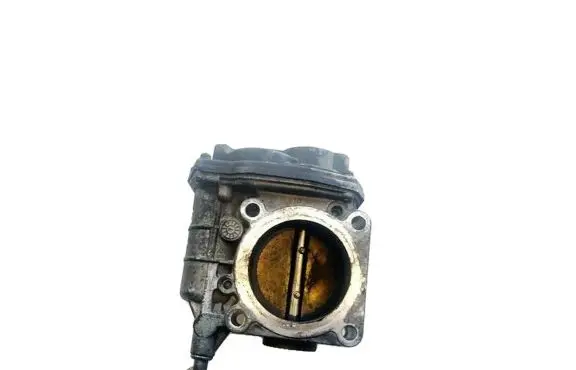 Renault Laguna III Throttle valve 52601g7z15