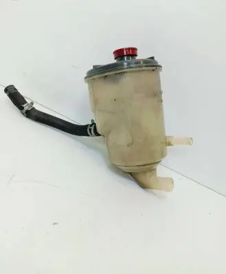Honda Prelude Power steering fluid tank/reservoir