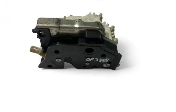 Rear door lock
