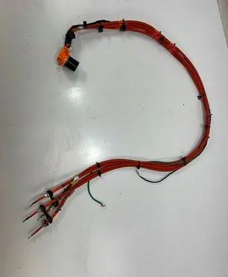 Tesla Model S Electric car charging cable 108705410D
