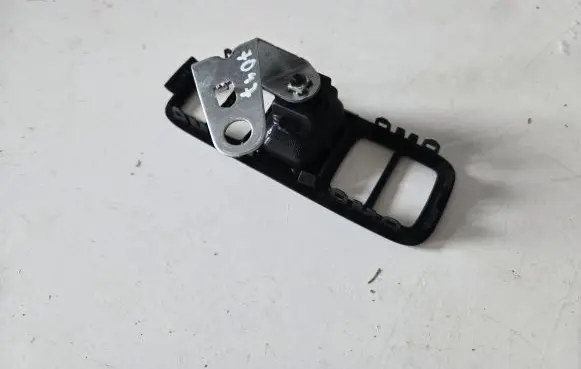 Audi Q7 4M Other interior part 4M0863365