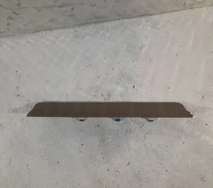 Volvo V70 Front sill trim cover 31250823