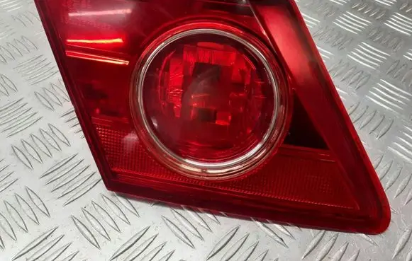 Honda City Number plate light P5728L
