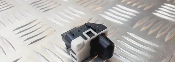 Audi A4 S4 B6 8E 8H Sun solar sensor 8E0907539