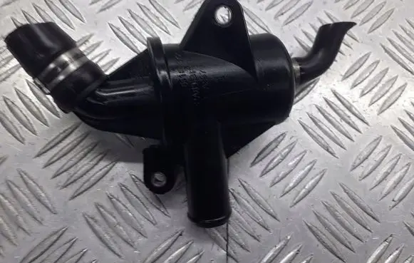 Fiat Grande Punto Breather hose/pipe 55185372