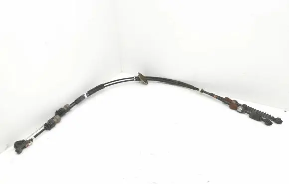 Mazda CX-7 Gear shift cable linkage