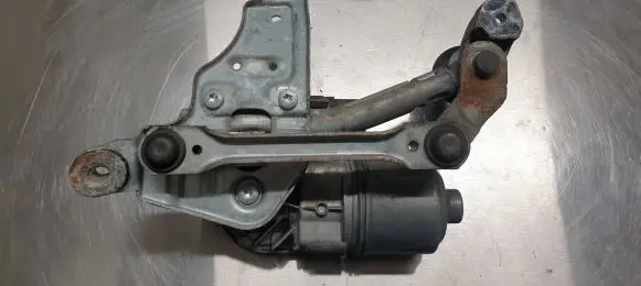 Ford S-MAX Front wiper linkage and motor 6M2117504AK 3397021133 2108091