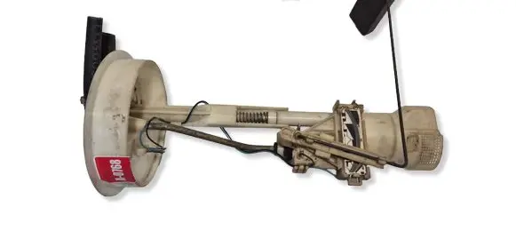 Volkswagen Golf III Fuel level sensor 1H9919183A