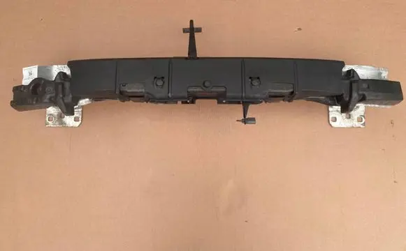 Audi A3 S3 8V Front bumper cross member 8V0807109B 8V3807550