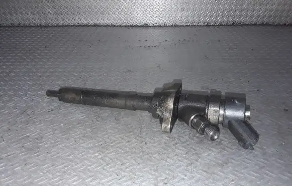 Volvo V50 Fuel injector 0445110259
