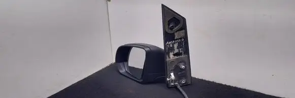 Mercedes-Benz Vito Viano W447 Front door electric wing mirror E90311032