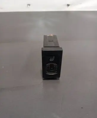 Volkswagen PASSAT B5 Seat heating switch 3B0963564