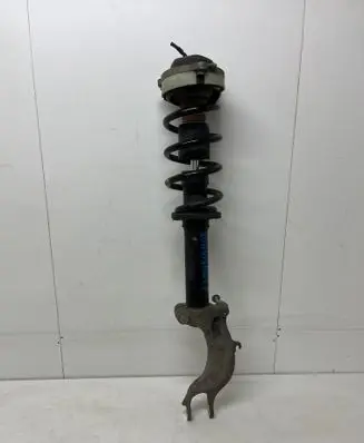 Front shock absorber/damper