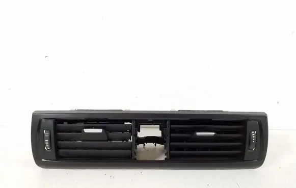 BMW 1 F20 F21 Dash center air vent grill 9207116