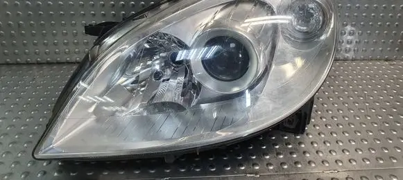 Mercedes-Benz B W245 Headlight/headlamp A1698201461
