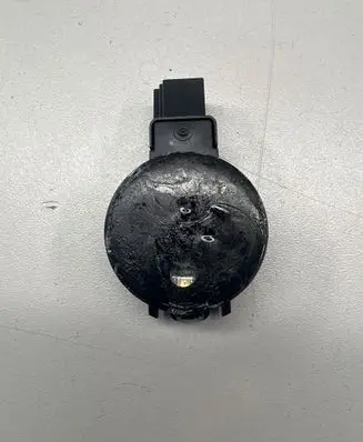 Renault Clio V Rain sensor 180220