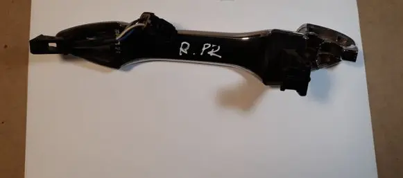 Hyundai ix35 Front door exterior handle