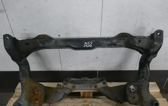 Mercedes-Benz SLK R171 Front subframe