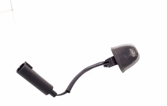 BMW 3 E92 E93 Windshield washer spray nozzle 7131299