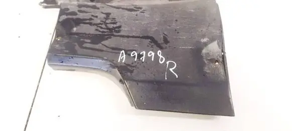 Volkswagen PASSAT B6 Side skirt rear trim 3C0853898