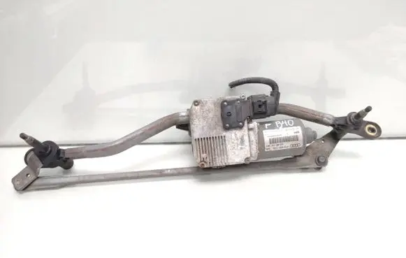 Audi A5 8T 8F Front wiper linkage and motor 8T2955119C
