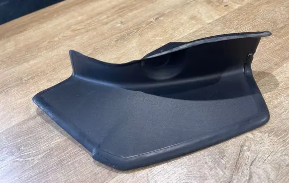 Jaguar F-Pace Other trunk/boot trim element HK8328661AD CZNJA