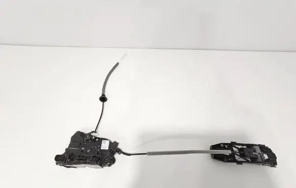 Skoda Kamiq Front door lock 10B837016 5N0839885H