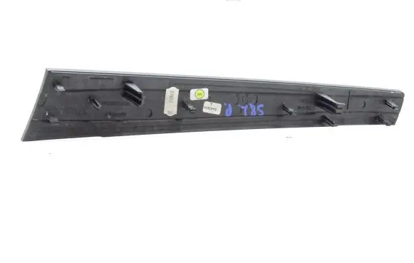 Audi A8 S8 D4 4H Front door trim bar 4H0867409