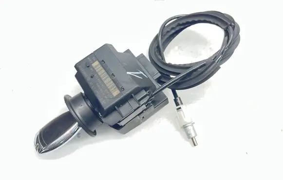 Mercedes-Benz SLK R171 Ignition lock 2115452308