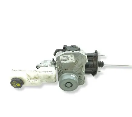 Skoda Enyaq iV Brake booster 1EB614105BC