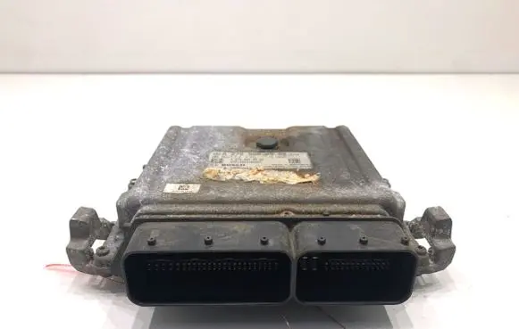 Mercedes-Benz CLA C117 X117 W117 Engine control unit/module ECU A2709000900