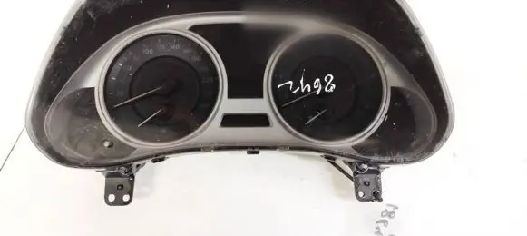 Lexus IS 220D-250-350 Speedometer (instrument cluster) 8380053670 83800-53670