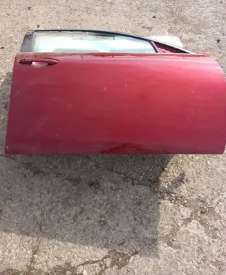 Mazda 6 Front door GSYD5802XJ