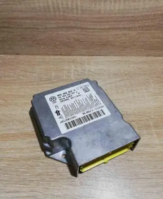 Audi Q5 SQ5 Airbag control unit/module 8R0959655G