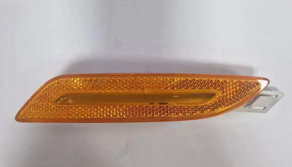 Porsche Panamera (970) Front reflector 97063104700
