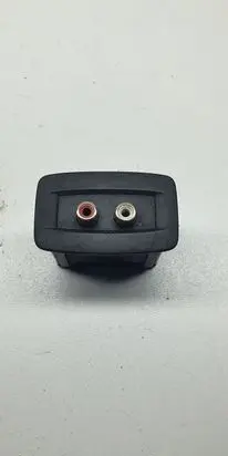 Renault Master III AUX in-socket connector 280230005R