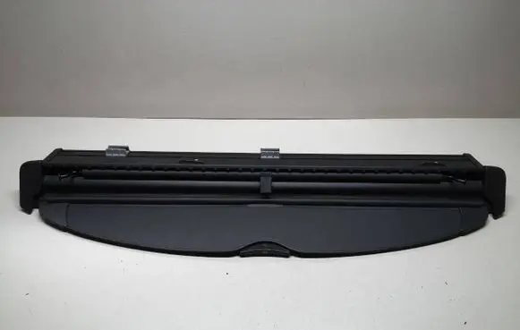 Mercedes-Benz C W204 Parcel shelf load cover 