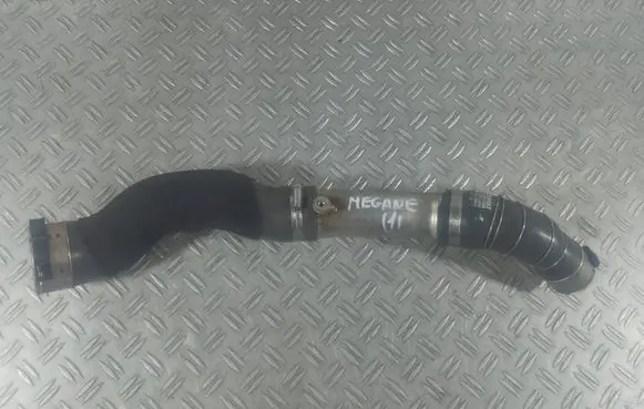 Intercooler hose/pipe