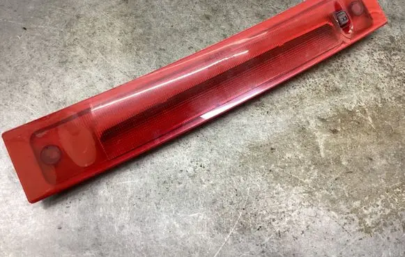 Volvo XC90 Third/center stoplight 9483947