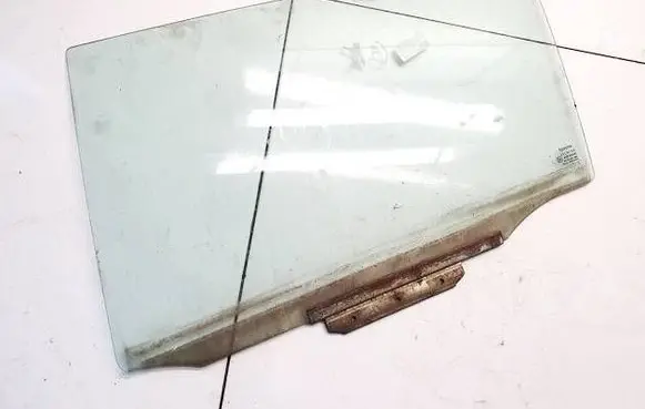 Toyota Corolla E120 E130 Rear door window glass DOT24AS2M68