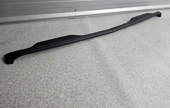 Jeep Wrangler Panel trim 