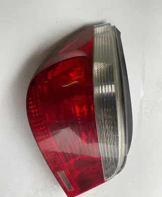 BMW 5 E60 E61 Rear/tail lights 6910767 E3159S