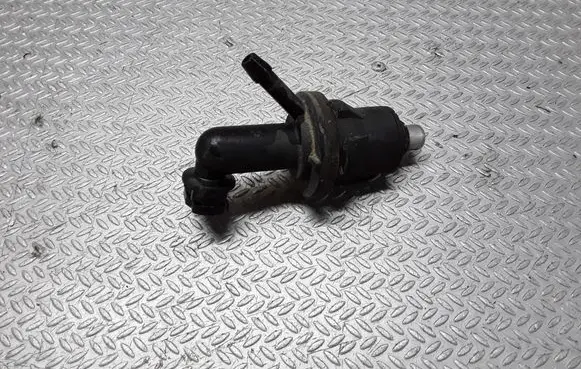 Peugeot 607 Clutch pipe/line 