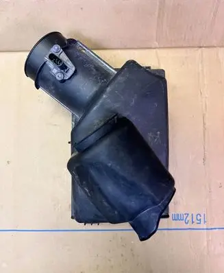 Ford Transit Custom Air filter JX6A12B579CA 70587951