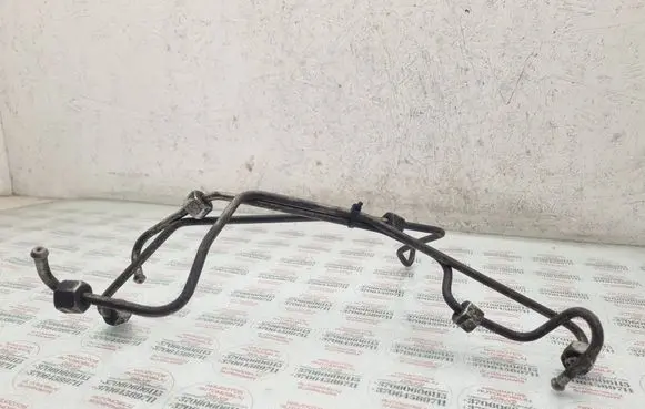 Audi A6 S6 C5 4B Fuel line/pipe/hose