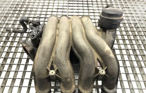 Audi A4 S4 B6 8E 8H Intake manifold 06B133210AL