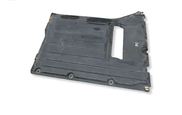 BMW X6 E71 Center/middle under tray cover 7160235