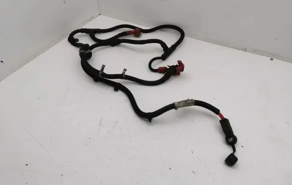 Maserati Ghibli Positive cable (battery) 048852033F0