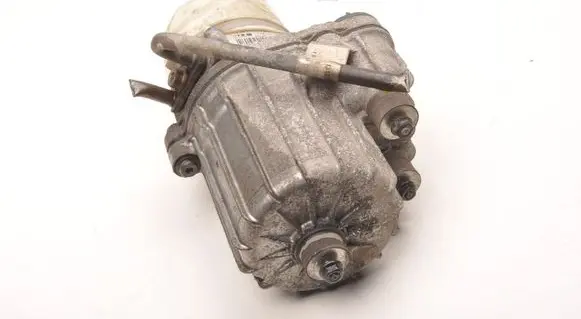 Opel Astra H Power steering pump 13192897