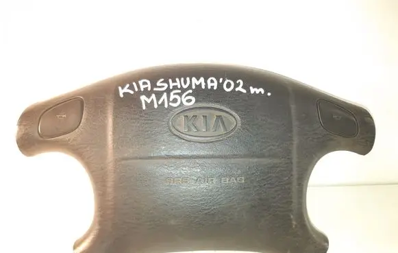 KIA Shuma Steering wheel airbag 3101T1505000096